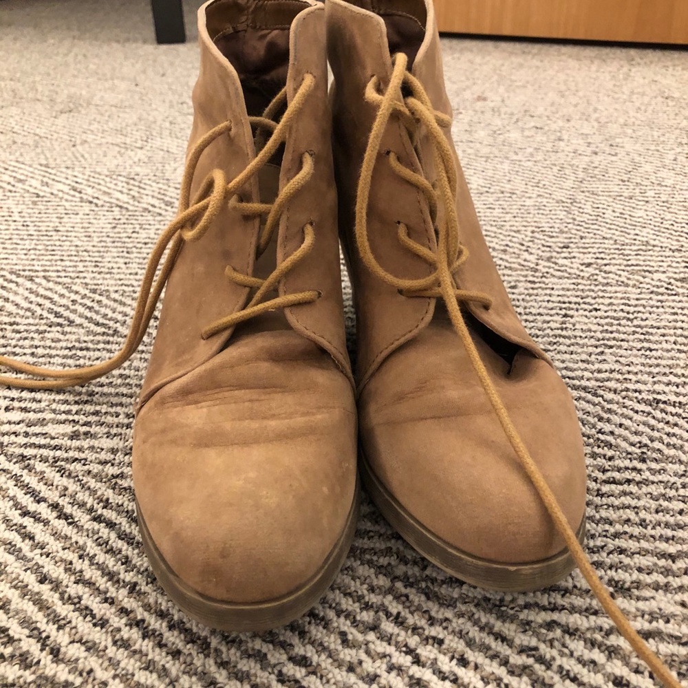 Winter boots